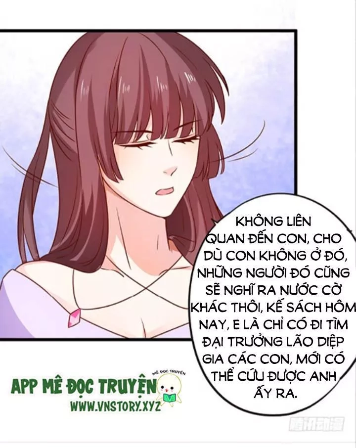 Huyết Tộc Đáng Yêu Chapter 102 - 15