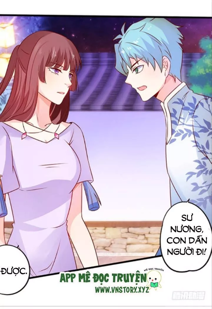 Huyết Tộc Đáng Yêu Chapter 102 - 16