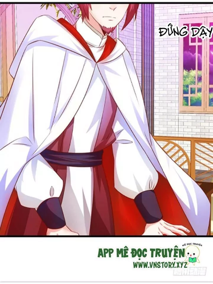 Huyết Tộc Đáng Yêu Chapter 102 - 25