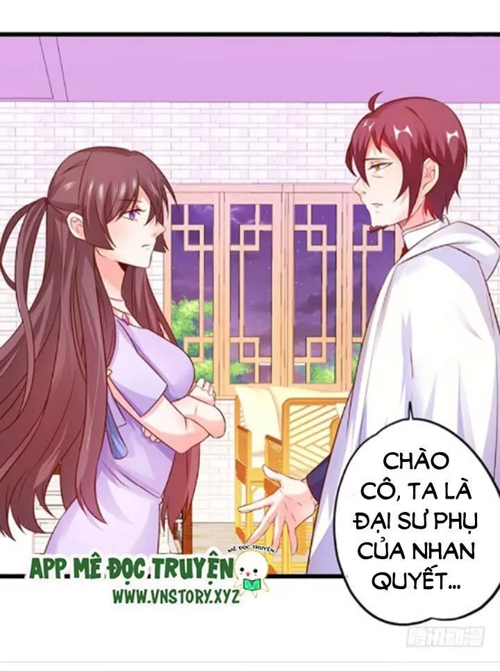 Huyết Tộc Đáng Yêu Chapter 102 - 34