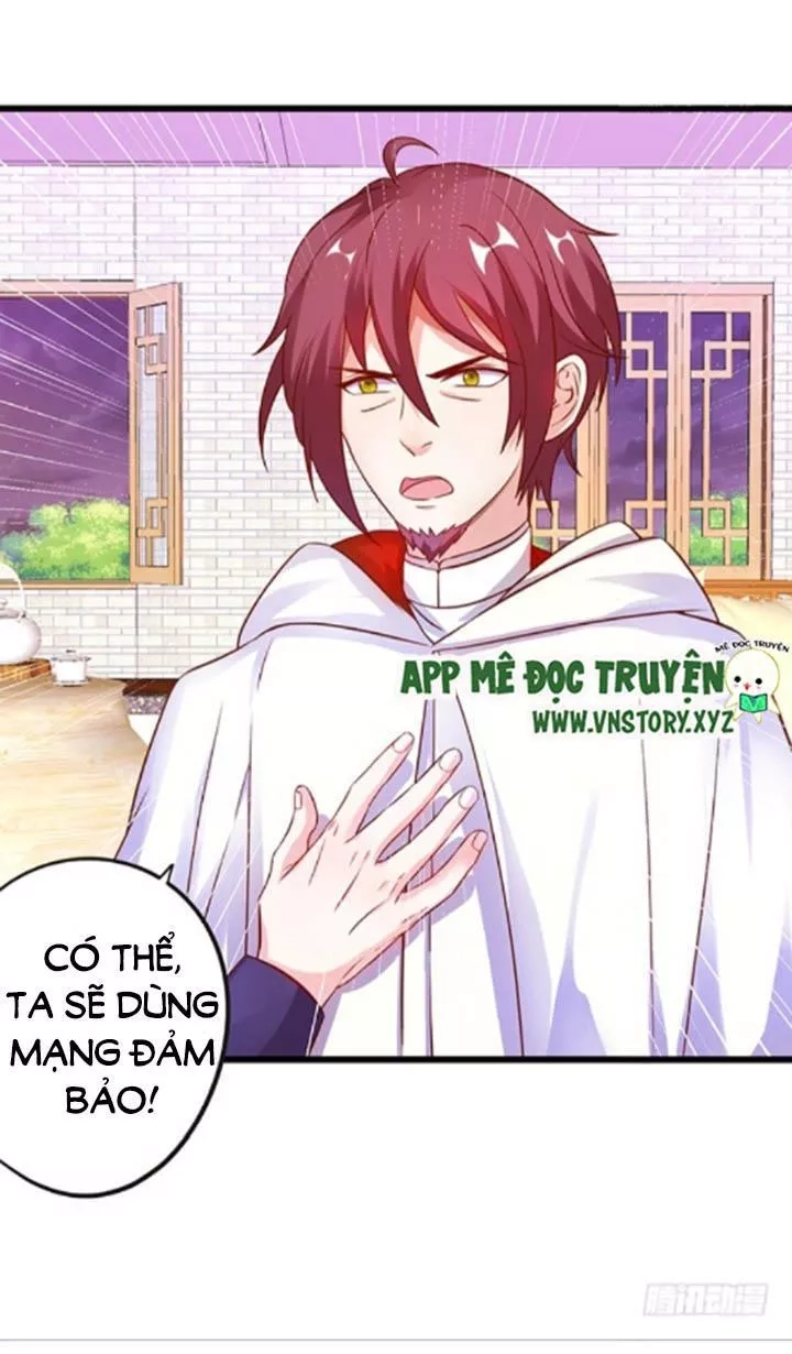 Huyết Tộc Đáng Yêu Chapter 102 - 38