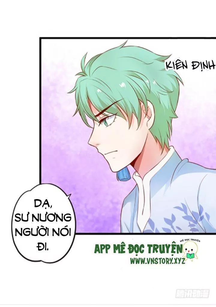 Huyết Tộc Đáng Yêu Chapter 102 - 45