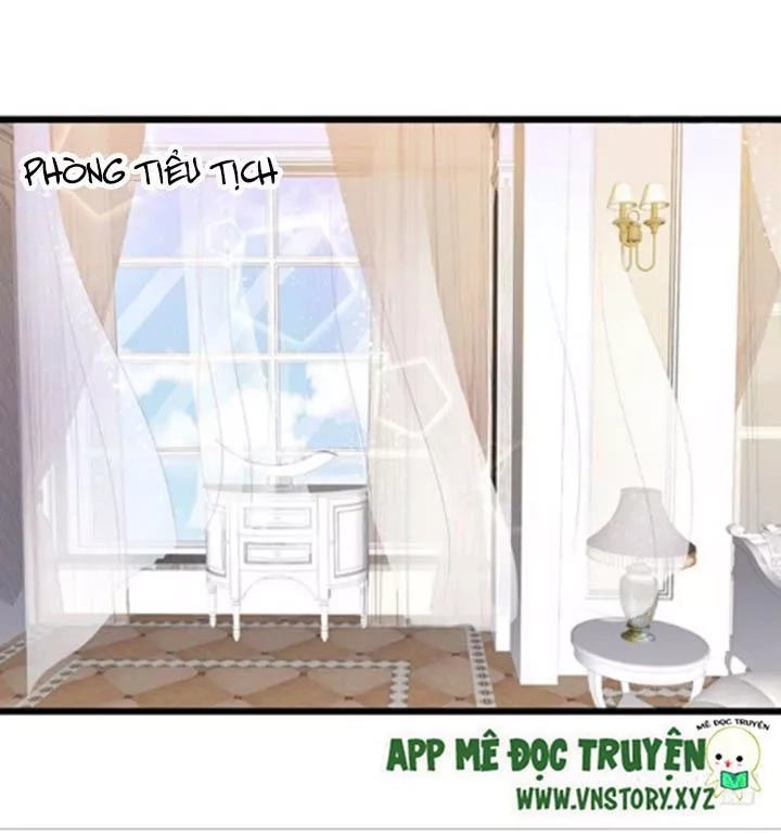 Huyết Tộc Đáng Yêu Chapter 103 - 2