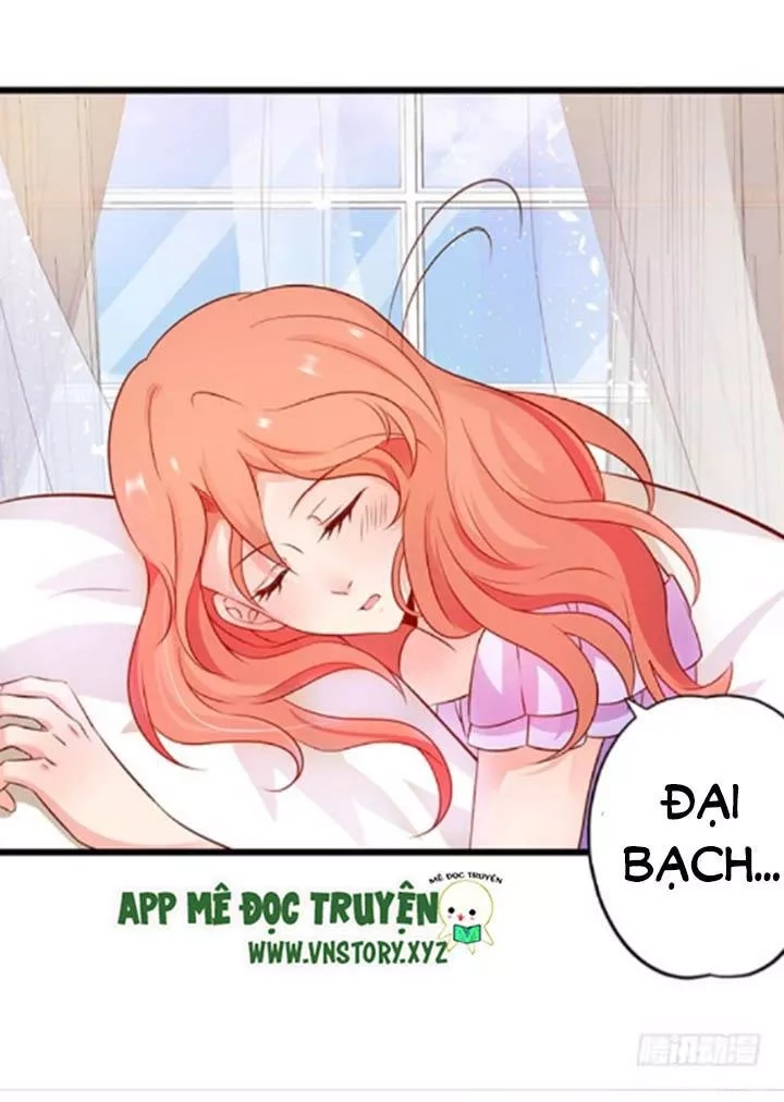 Huyết Tộc Đáng Yêu Chapter 103 - 4