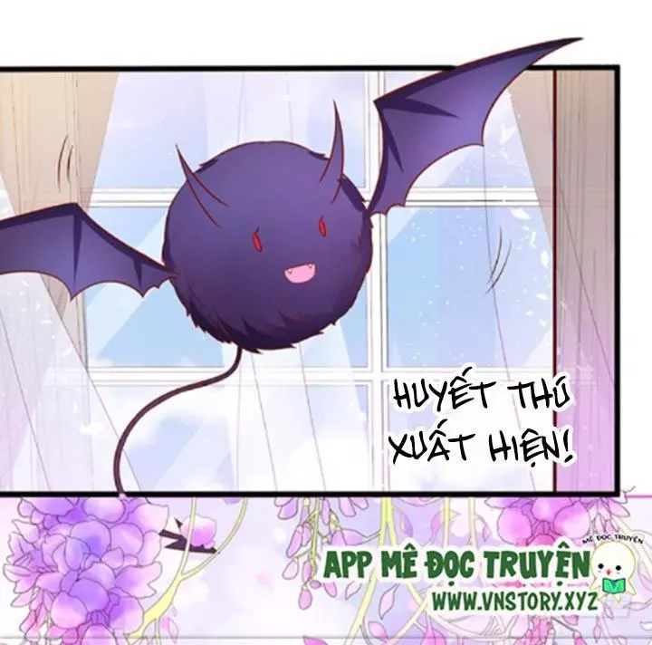 Huyết Tộc Đáng Yêu Chapter 103 - 5