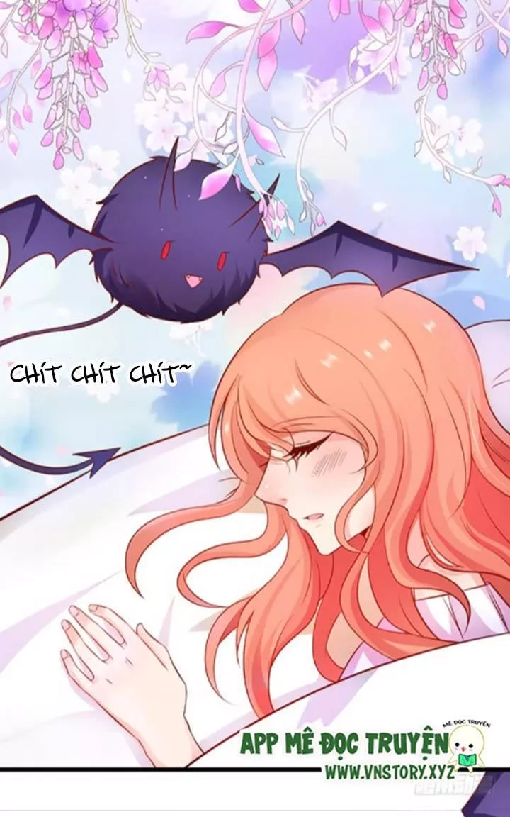 Huyết Tộc Đáng Yêu Chapter 103 - 6