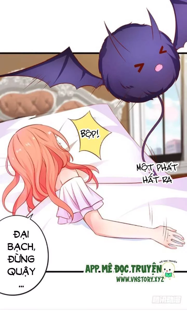 Huyết Tộc Đáng Yêu Chapter 103 - 7