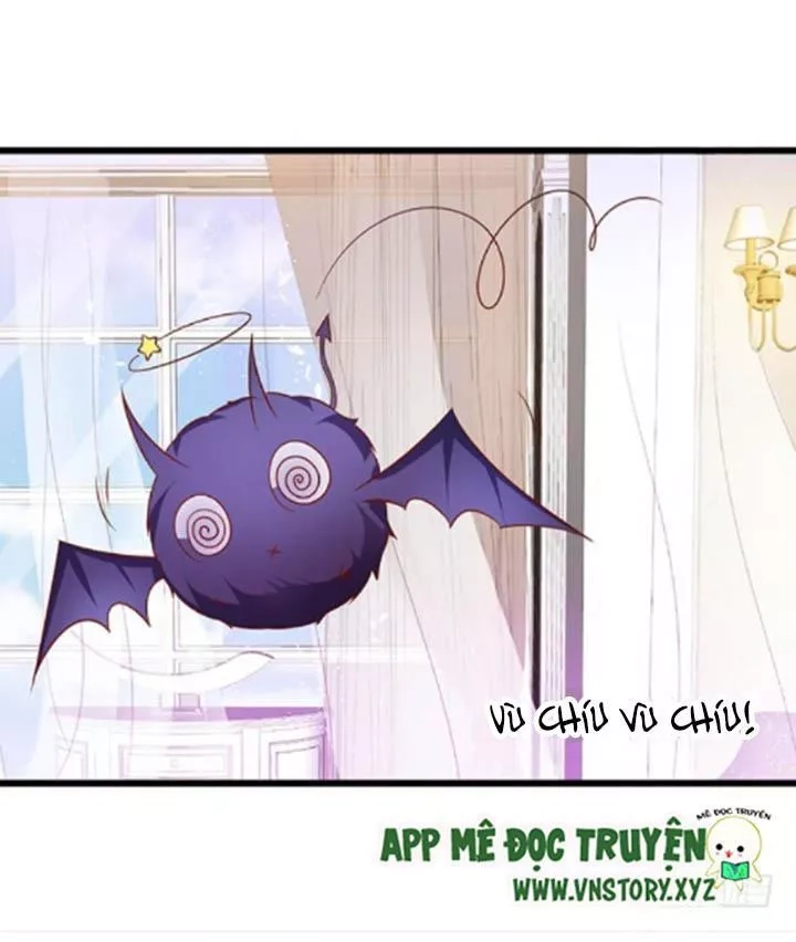 Huyết Tộc Đáng Yêu Chapter 103 - 9