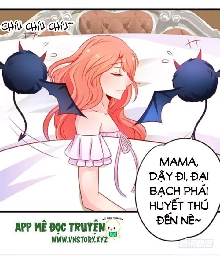 Huyết Tộc Đáng Yêu Chapter 103 - 11