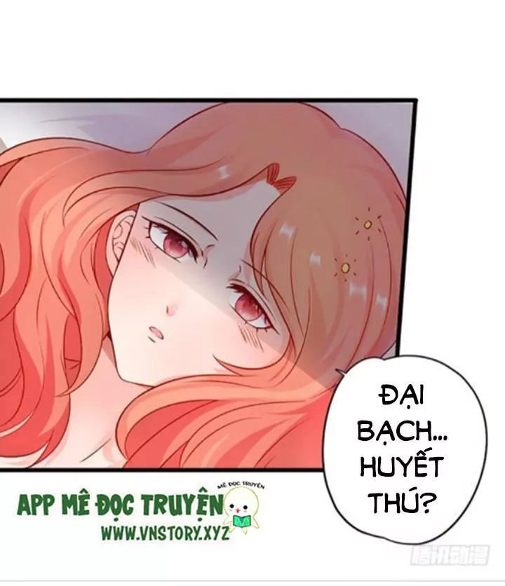 Huyết Tộc Đáng Yêu Chapter 103 - 12