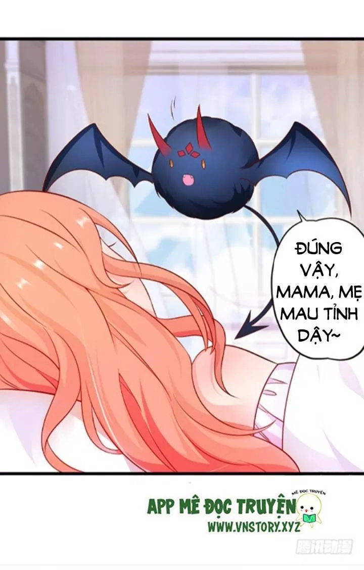 Huyết Tộc Đáng Yêu Chapter 103 - 13