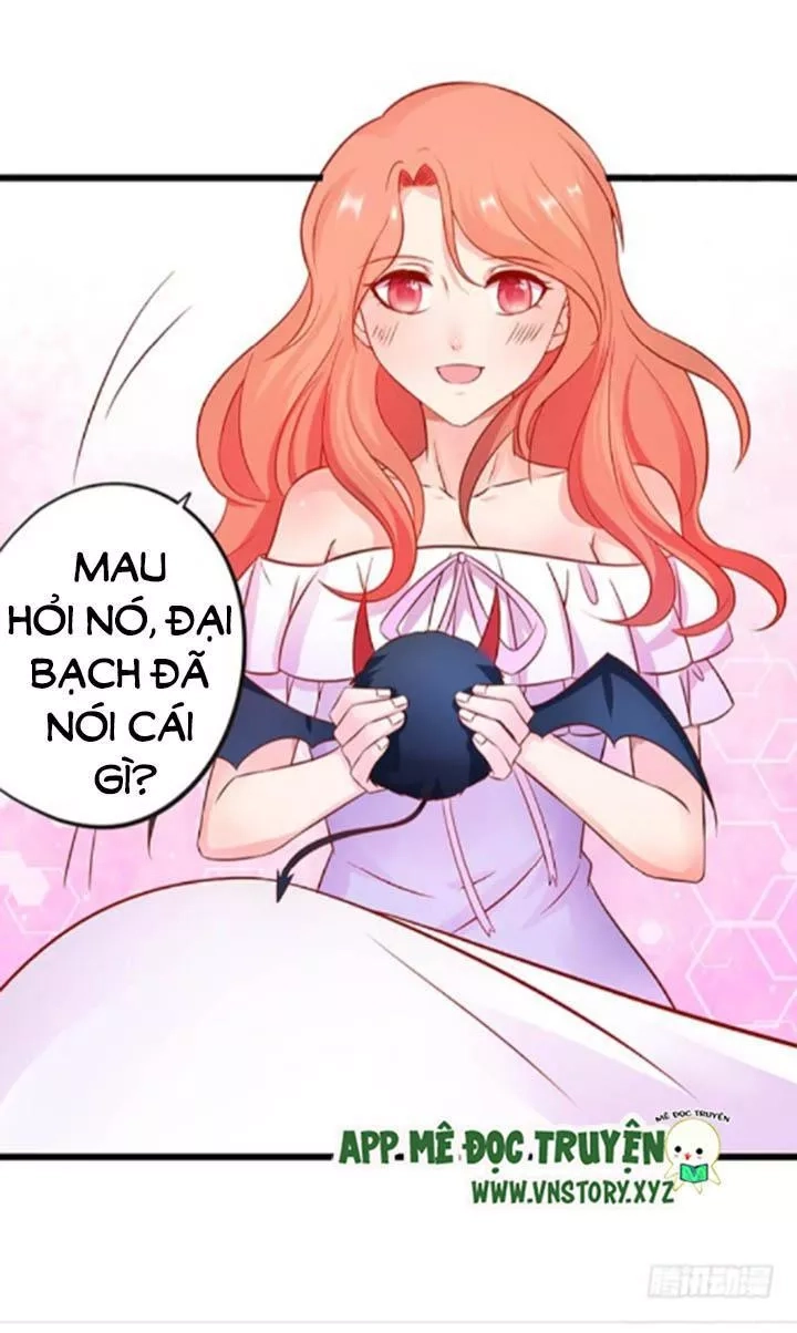 Huyết Tộc Đáng Yêu Chapter 103 - 14