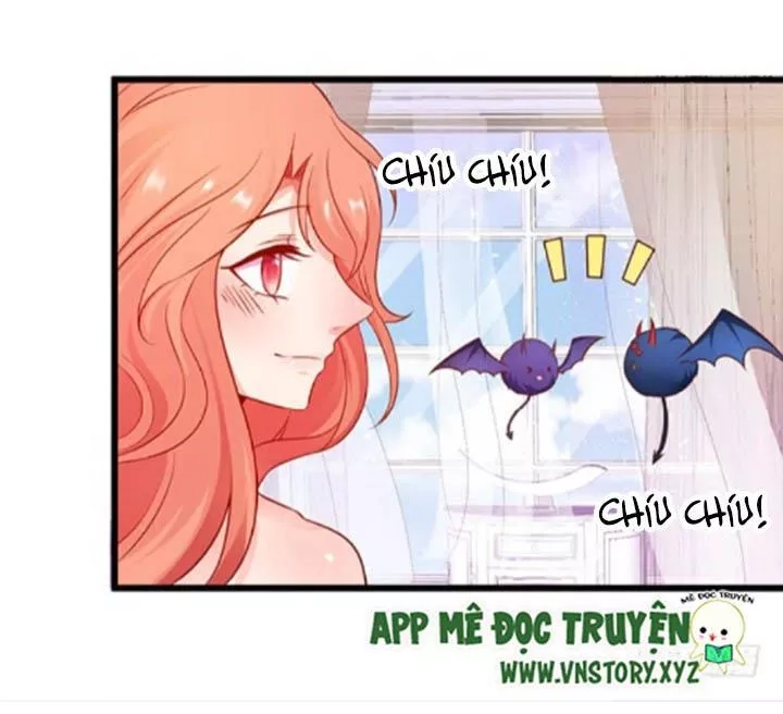 Huyết Tộc Đáng Yêu Chapter 103 - 15