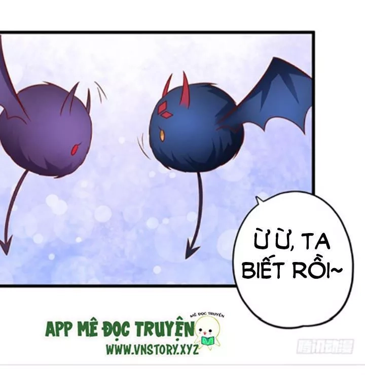 Huyết Tộc Đáng Yêu Chapter 103 - 16