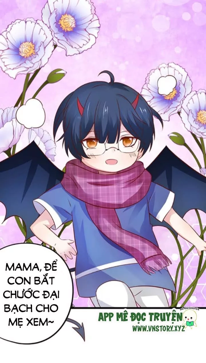 Huyết Tộc Đáng Yêu Chapter 103 - 18