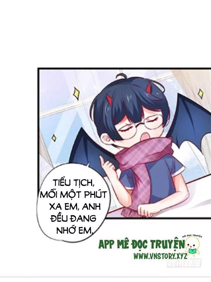 Huyết Tộc Đáng Yêu Chapter 103 - 20