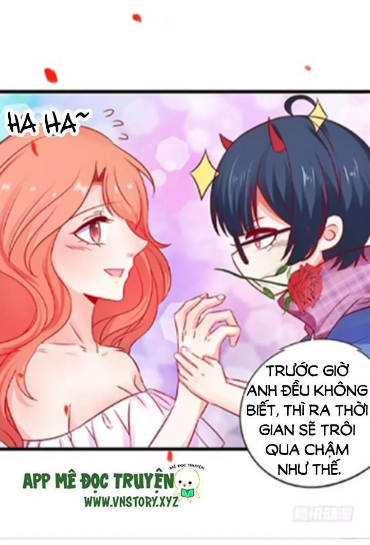 Huyết Tộc Đáng Yêu Chapter 103 - 22