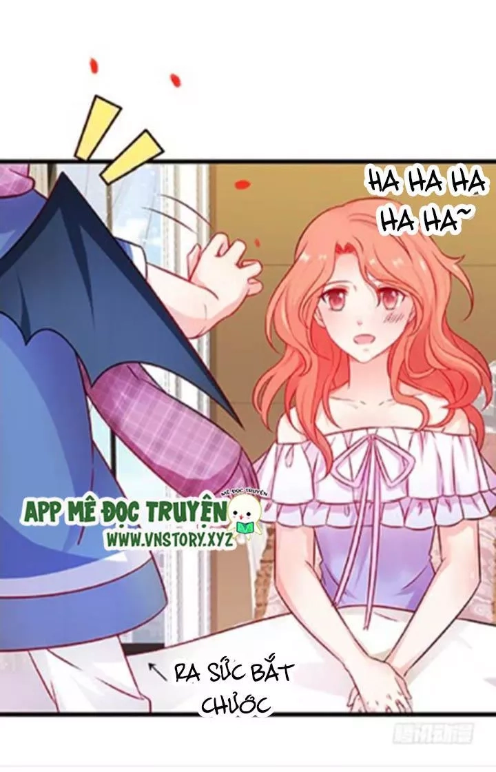 Huyết Tộc Đáng Yêu Chapter 103 - 23