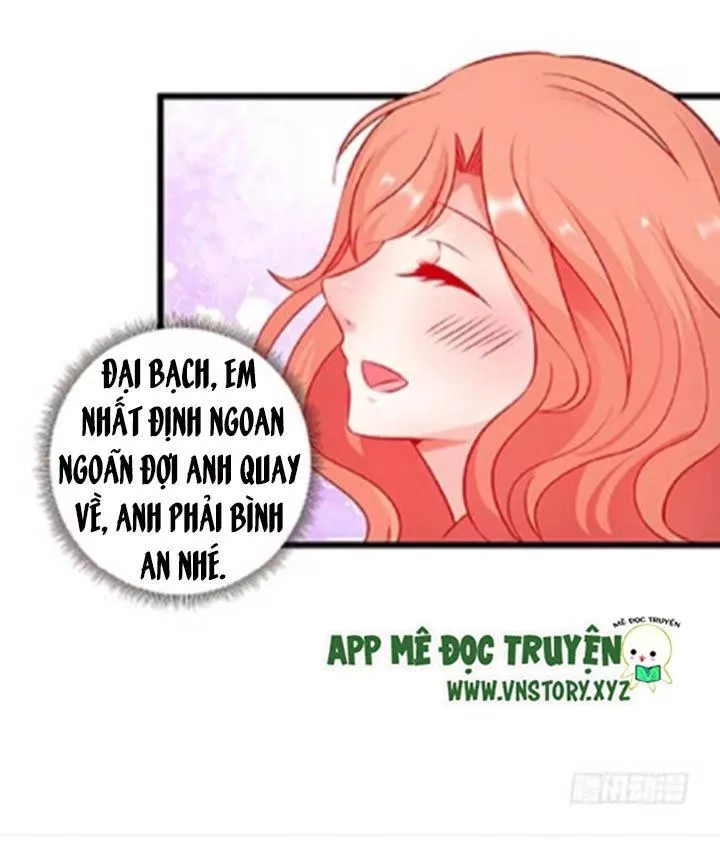 Huyết Tộc Đáng Yêu Chapter 103 - 24