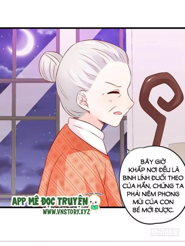 Huyết Tộc Đáng Yêu Chapter 103 - 33