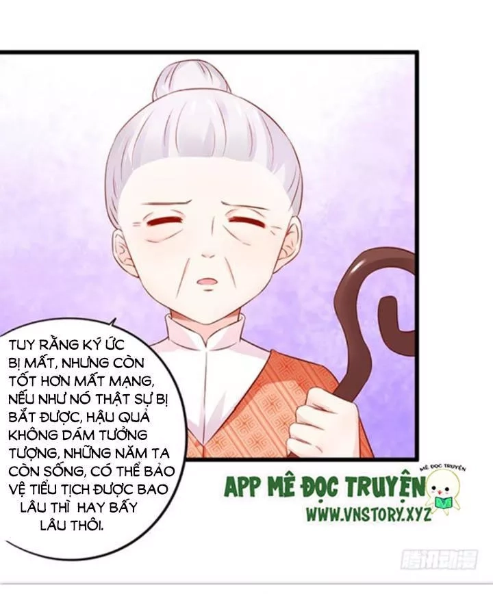 Huyết Tộc Đáng Yêu Chapter 103 - 35