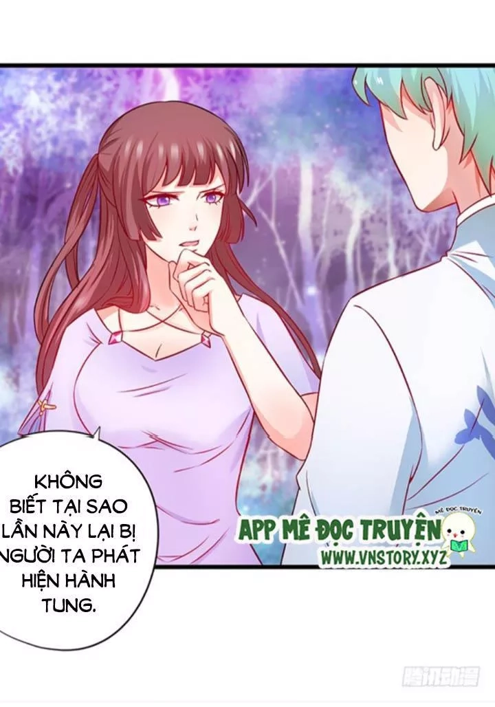 Huyết Tộc Đáng Yêu Chapter 103 - 39