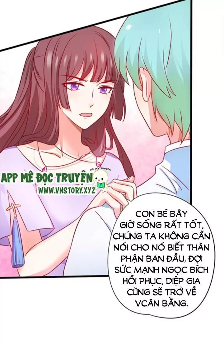 Huyết Tộc Đáng Yêu Chapter 103 - 43