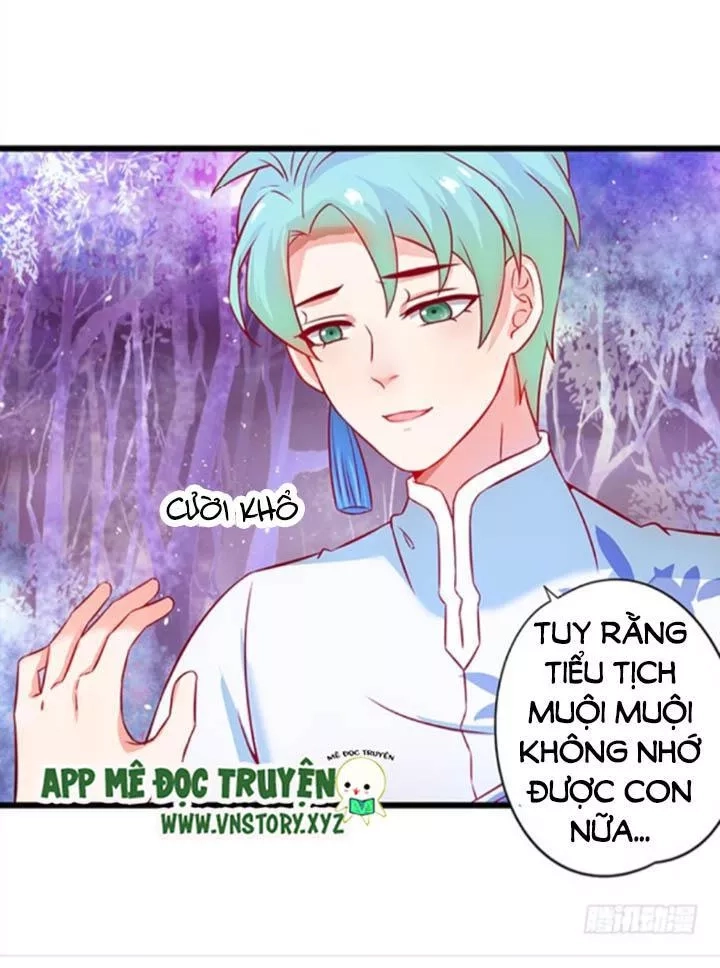 Huyết Tộc Đáng Yêu Chapter 103 - 44