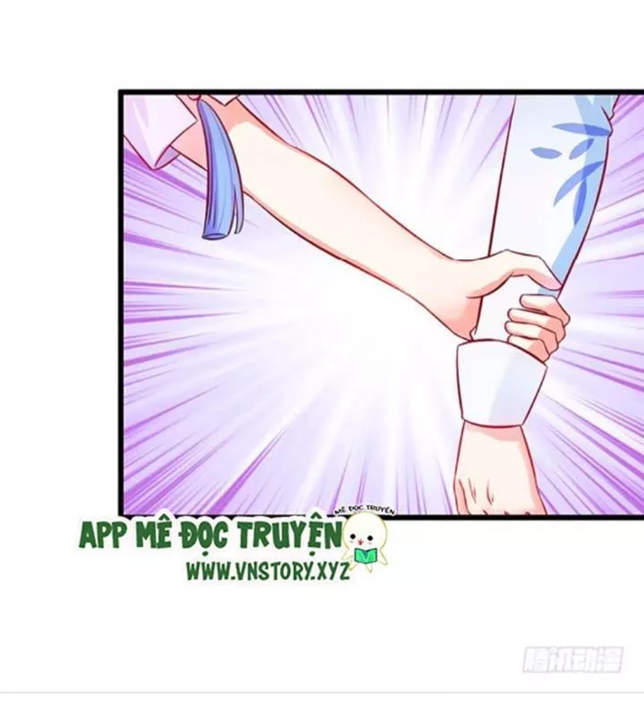 Huyết Tộc Đáng Yêu Chapter 103 - 48