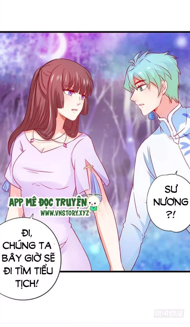 Huyết Tộc Đáng Yêu Chapter 103 - 49
