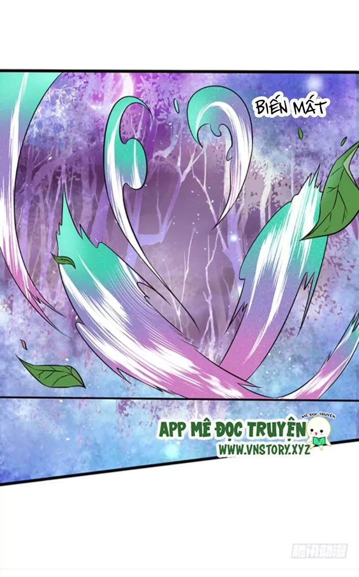 Huyết Tộc Đáng Yêu Chapter 103 - 50