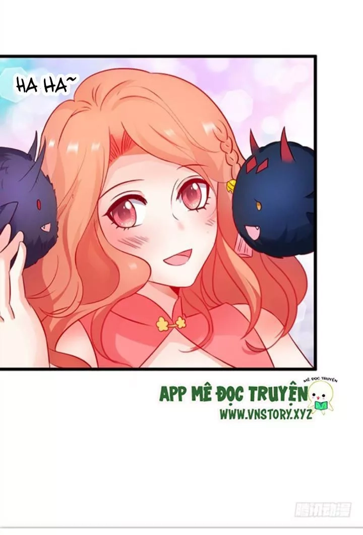 Huyết Tộc Đáng Yêu Chapter 103 - 52