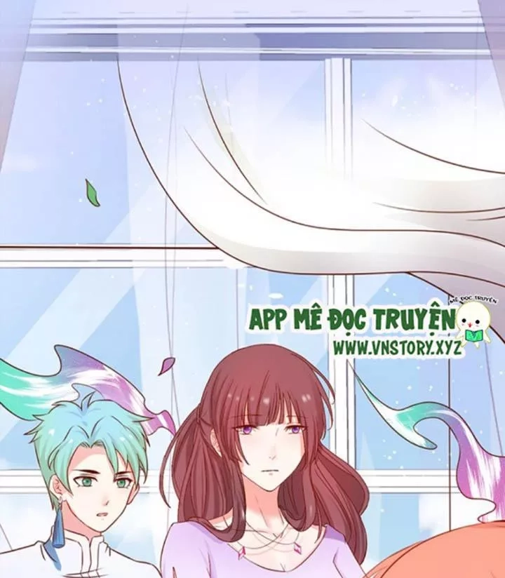 Huyết Tộc Đáng Yêu Chapter 103 - 55