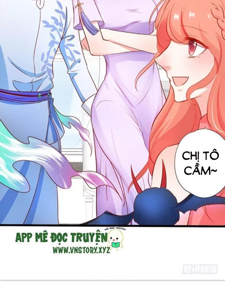 Huyết Tộc Đáng Yêu Chapter 103 - 56