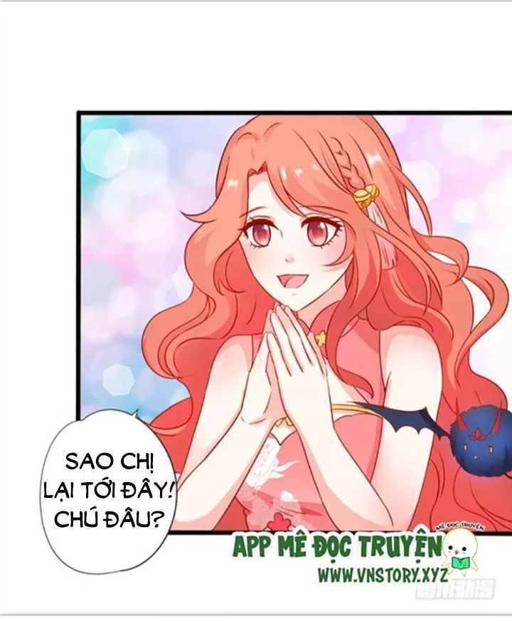 Huyết Tộc Đáng Yêu Chapter 103 - 57