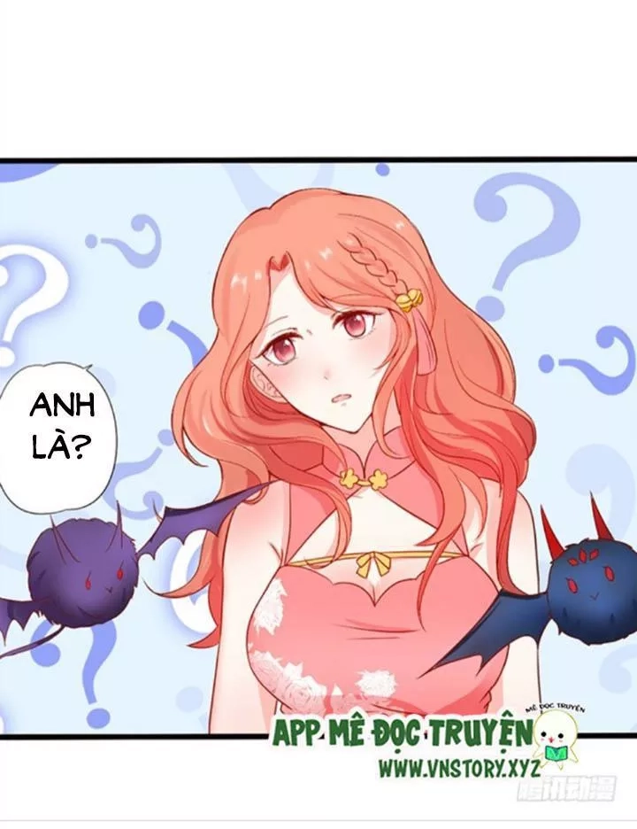 Huyết Tộc Đáng Yêu Chapter 103 - 59