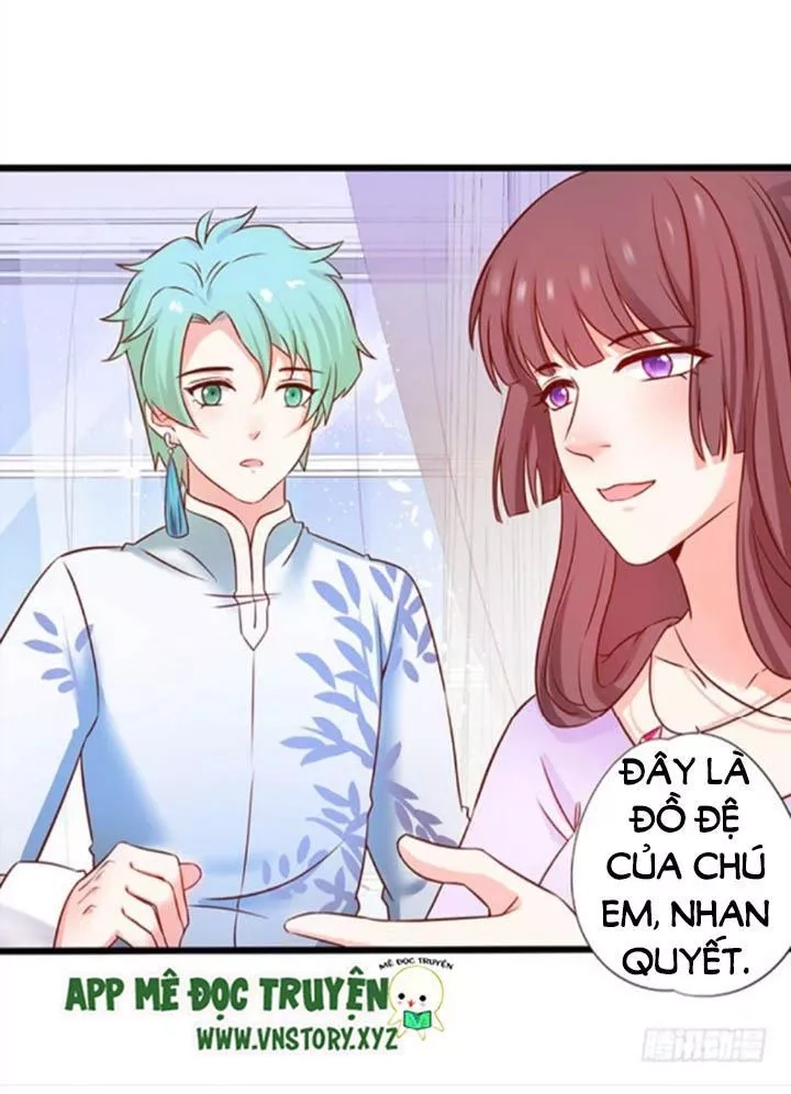 Huyết Tộc Đáng Yêu Chapter 103 - 60