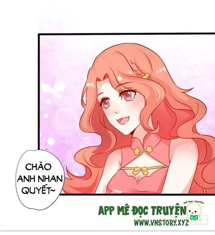 Huyết Tộc Đáng Yêu Chapter 103 - 61