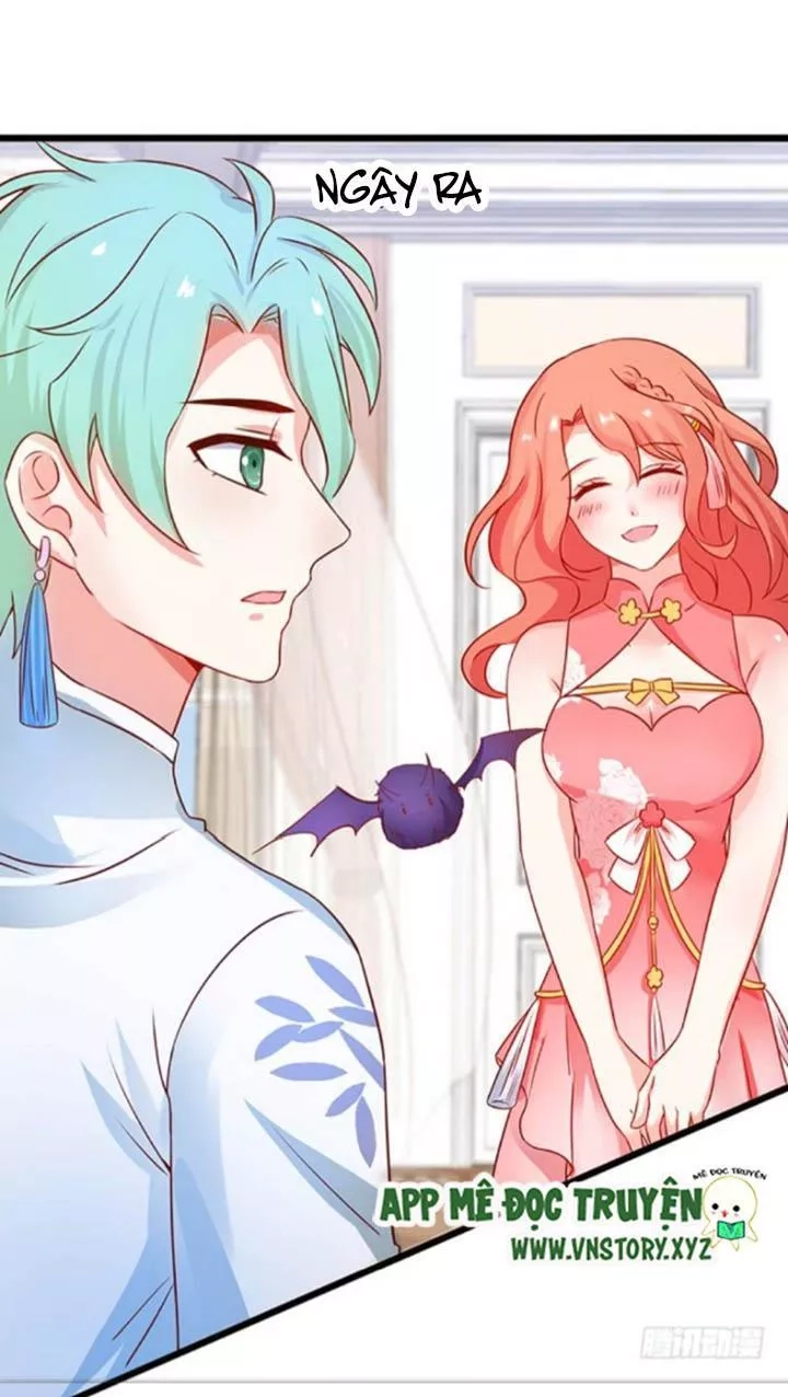 Huyết Tộc Đáng Yêu Chapter 103 - 62