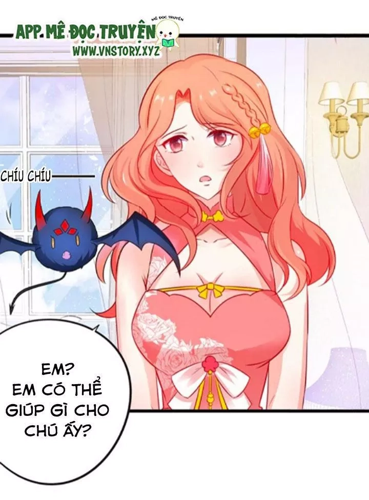 Huyết Tộc Đáng Yêu Chapter 104 - 3