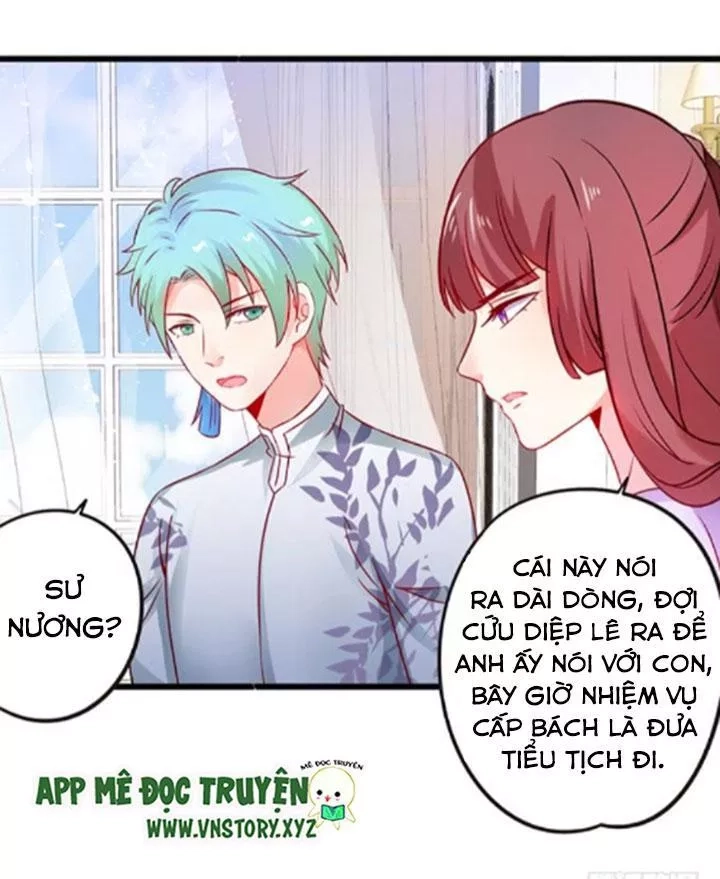 Huyết Tộc Đáng Yêu Chapter 104 - 9