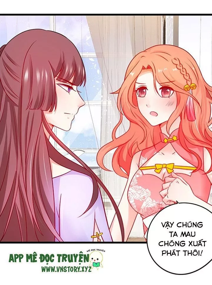 Huyết Tộc Đáng Yêu Chapter 104 - 14