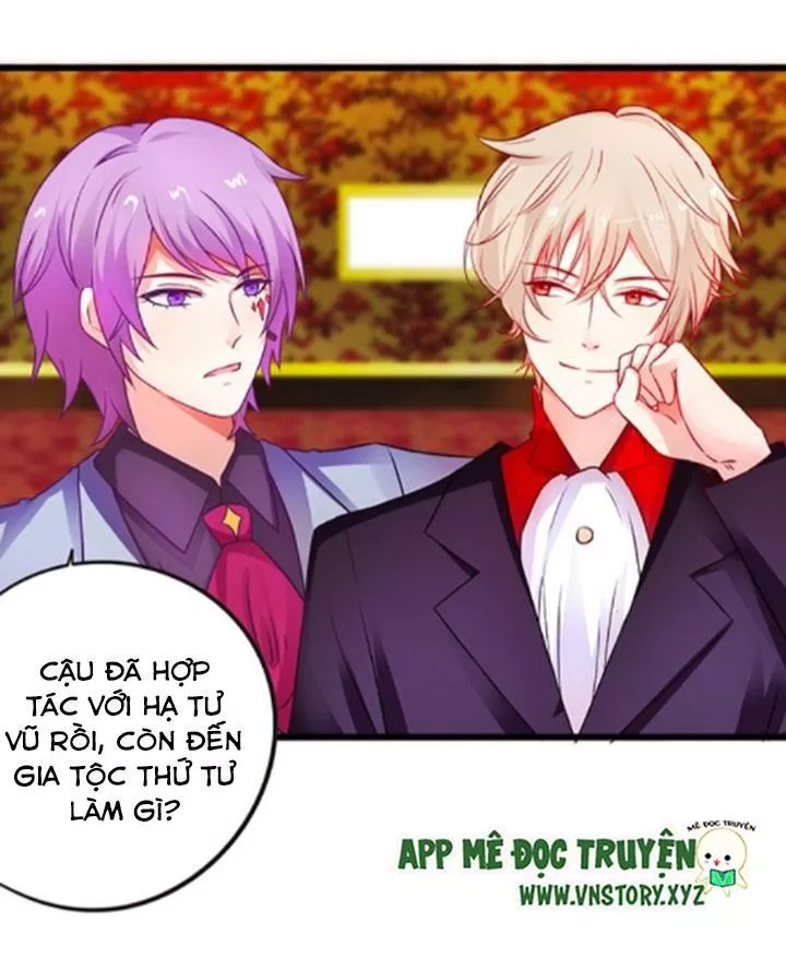 Huyết Tộc Đáng Yêu Chapter 104 - 19