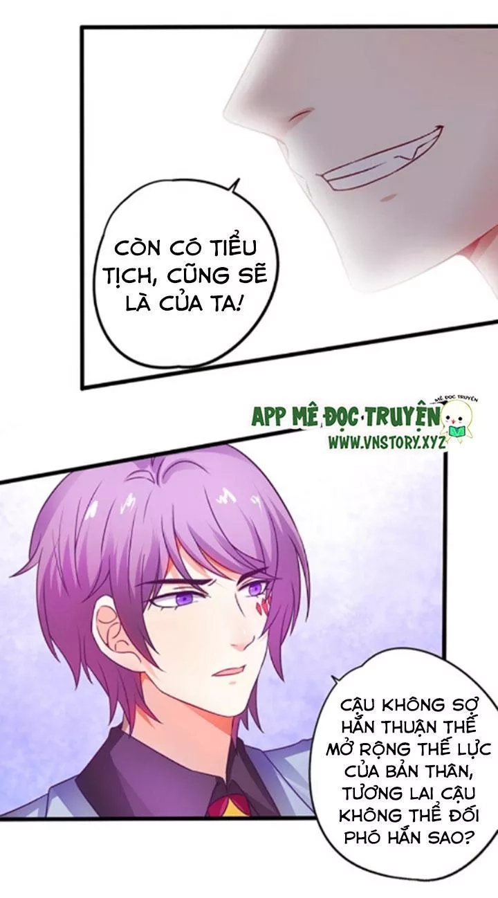 Huyết Tộc Đáng Yêu Chapter 104 - 24