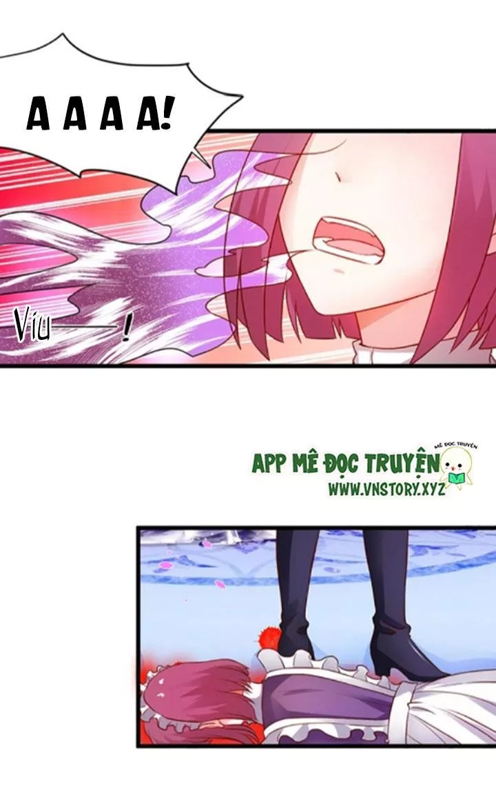 Huyết Tộc Đáng Yêu Chapter 105 - 14