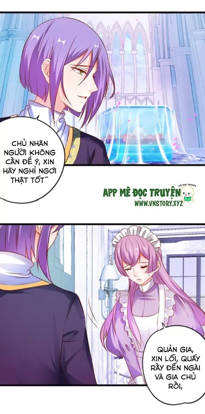 Huyết Tộc Đáng Yêu Chapter 105 - 16