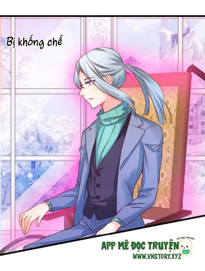 Huyết Tộc Đáng Yêu Chapter 105 - 23