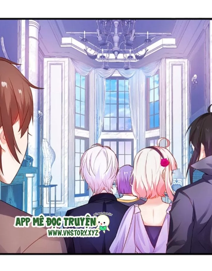 Huyết Tộc Đáng Yêu Chapter 105 - 41