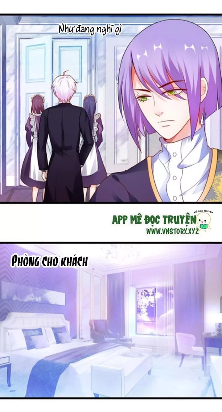 Huyết Tộc Đáng Yêu Chapter 105 - 49