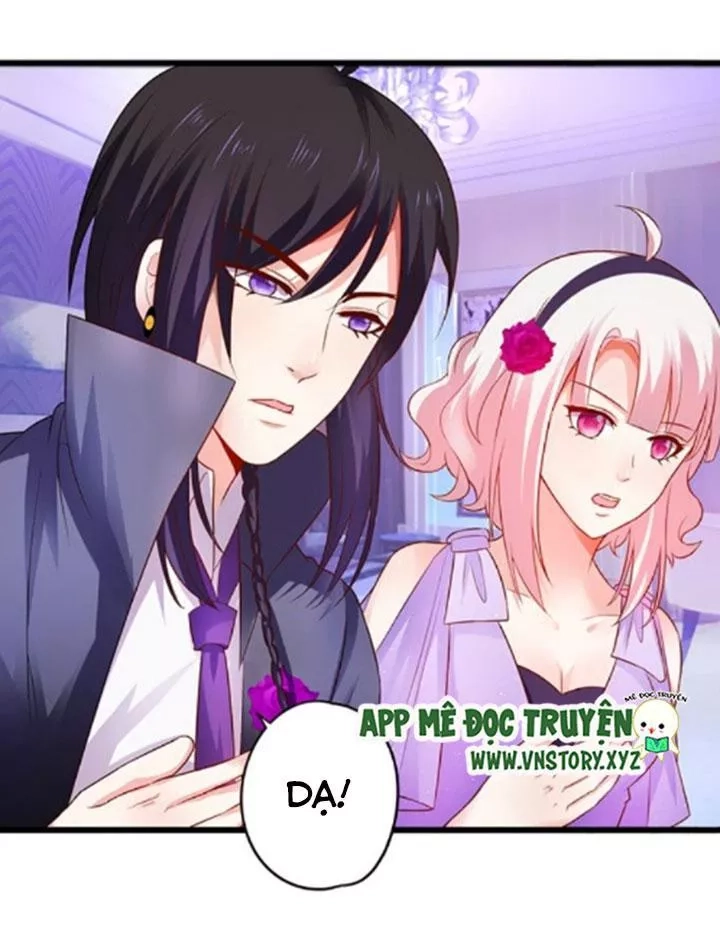 Huyết Tộc Đáng Yêu Chapter 105 - 51